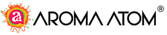 Aroma Atom logo