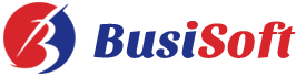 BusiSoft logo