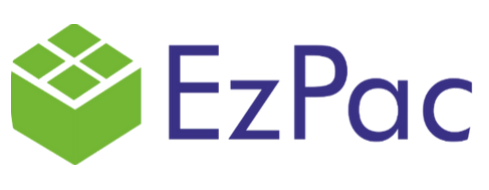 EzPac logo