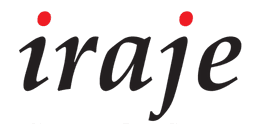 Iraje logo
