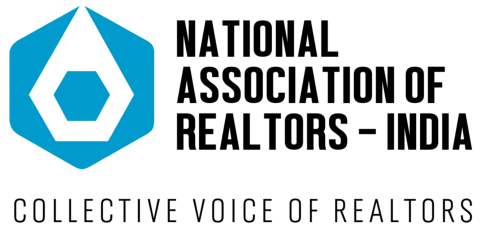 NAR India logo