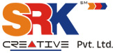 SRK Creative logo