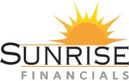 Sunrise Finserve logo