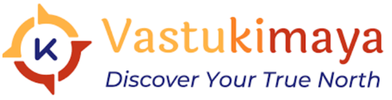 Vastu Kimaya logo