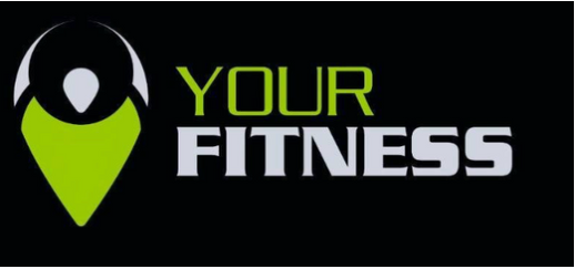 Your Fitness logo