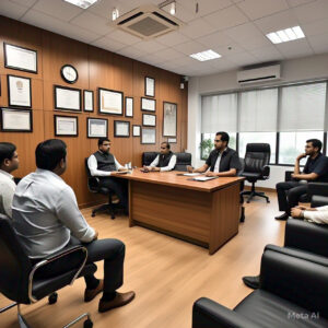 Transforming Businesses with Expert Solutions-best-it-consulatncy-services-in-marol