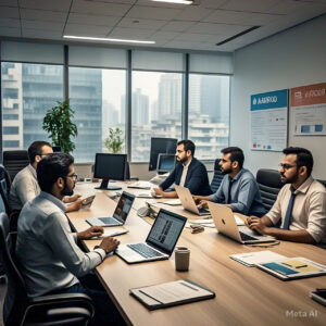 Transforming Businesses with Expert Solutions-best-it-consultancy-services-in-marol